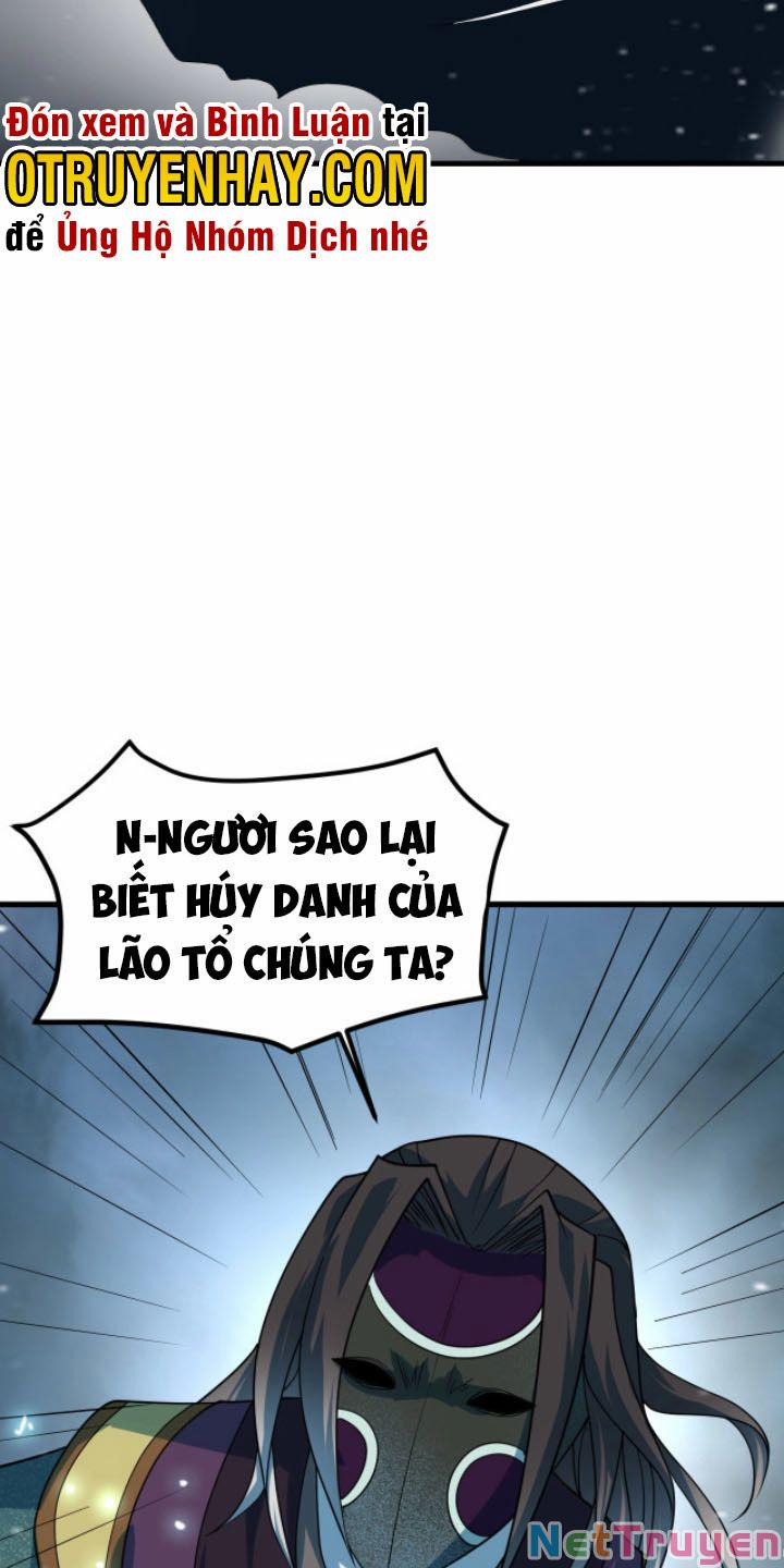 Sư Tổ Của Ta Là Thiên Hạ Đệ Nhất 32 trang 55