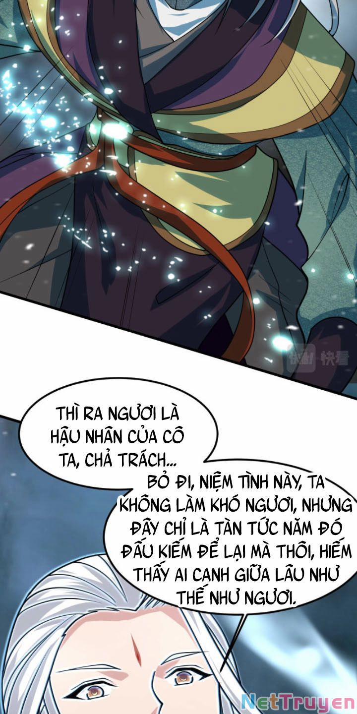 Sư Tổ Của Ta Là Thiên Hạ Đệ Nhất 32 trang 56