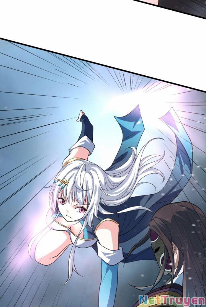 Sư Tổ Của Ta Là Thiên Hạ Đệ Nhất 32 trang 60