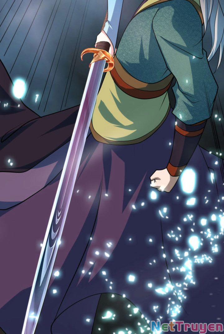 Sư Tổ Của Ta Là Thiên Hạ Đệ Nhất 32 trang 61