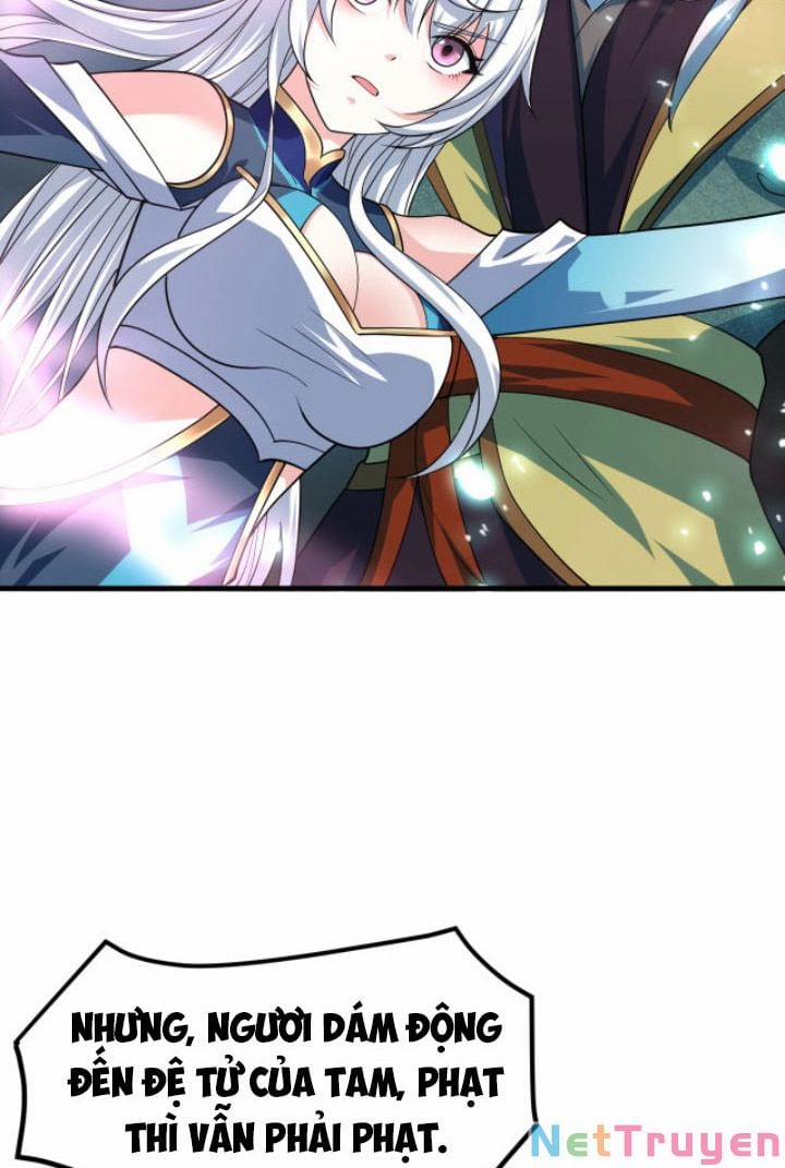 Sư Tổ Của Ta Là Thiên Hạ Đệ Nhất 32 trang 63