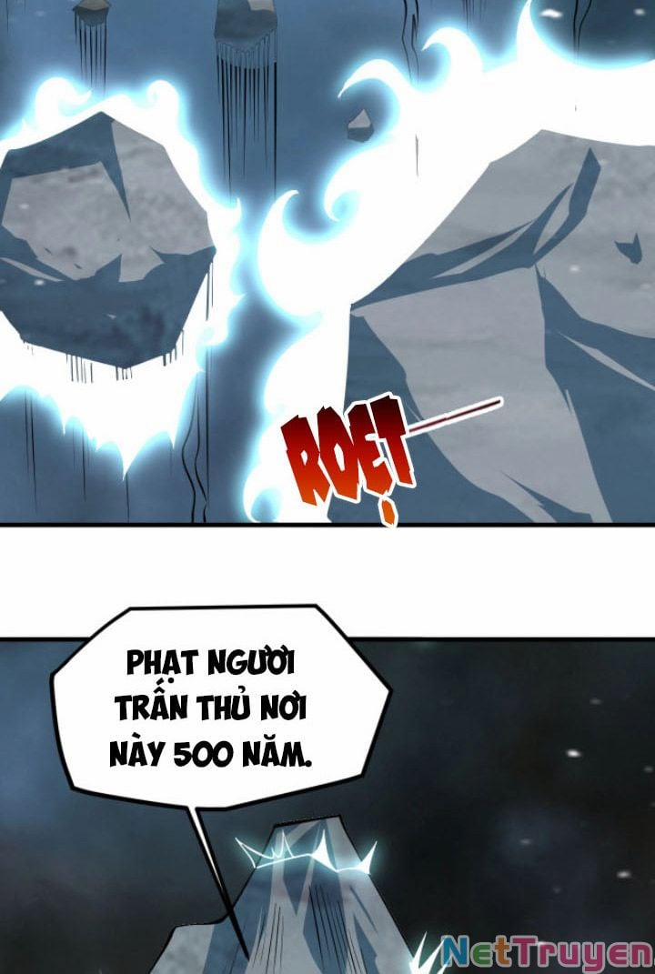 Sư Tổ Của Ta Là Thiên Hạ Đệ Nhất 32 trang 65