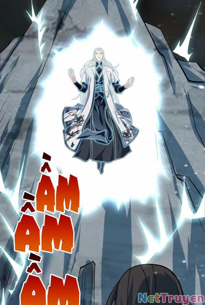 Sư Tổ Của Ta Là Thiên Hạ Đệ Nhất 32 trang 66