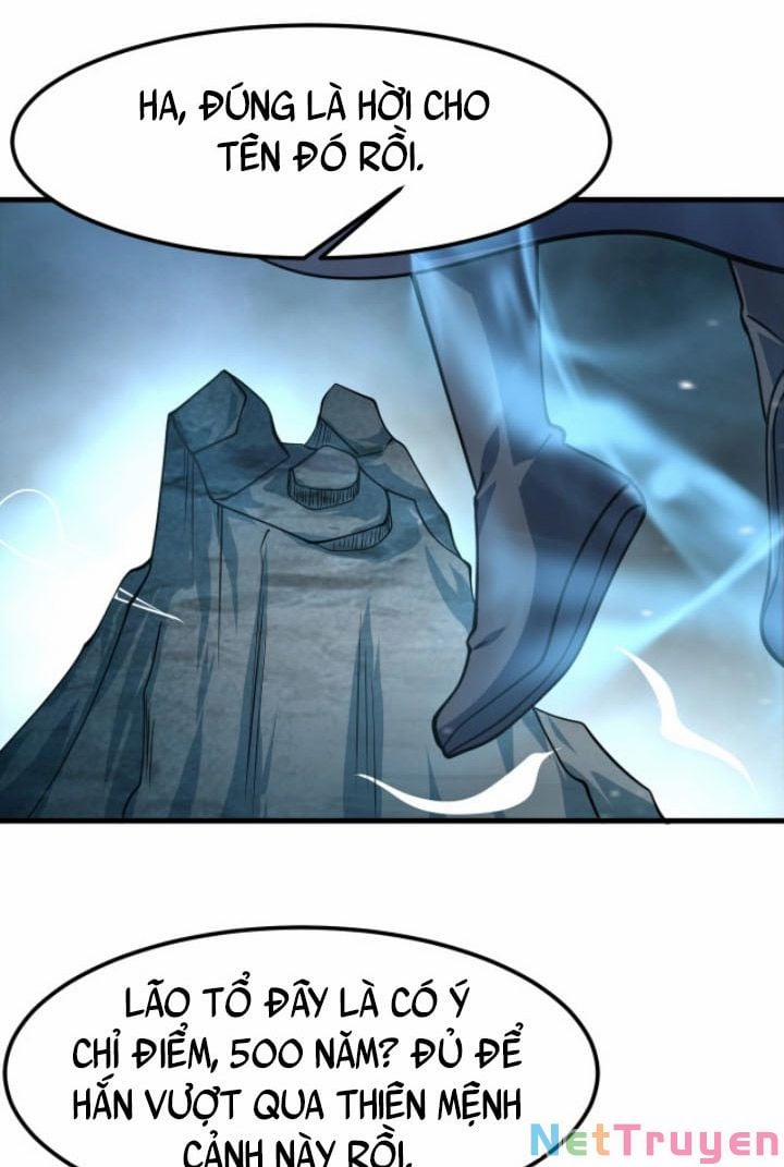 Sư Tổ Của Ta Là Thiên Hạ Đệ Nhất 32 trang 74