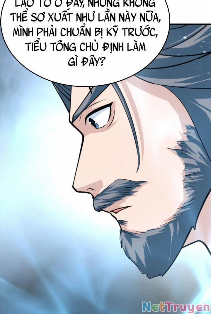 Sư Tổ Của Ta Là Thiên Hạ Đệ Nhất 32 trang 77