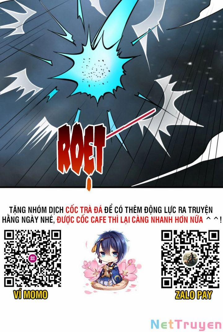 Sư Tổ Của Ta Là Thiên Hạ Đệ Nhất 32 trang 79