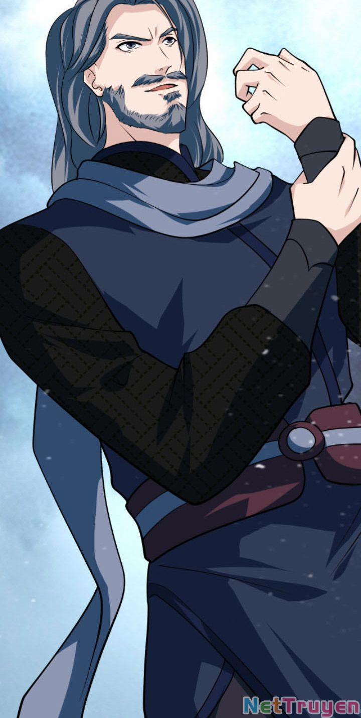 Sư Tổ Của Ta Là Thiên Hạ Đệ Nhất 32 trang 9