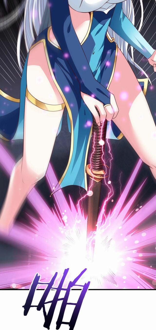 Sư Tổ Của Ta Là Thiên Hạ Đệ Nhất 5 trang 13