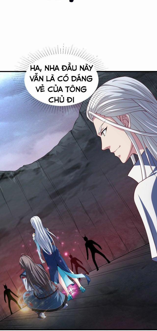 Sư Tổ Của Ta Là Thiên Hạ Đệ Nhất 5 trang 14