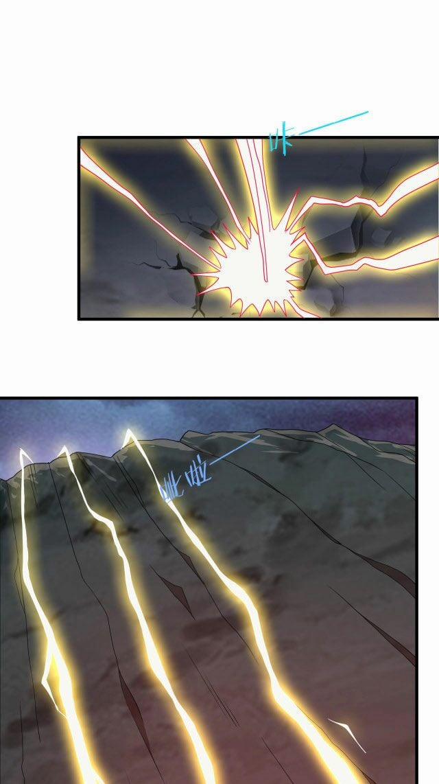 Sư Tổ Của Ta Là Thiên Hạ Đệ Nhất 5 trang 20