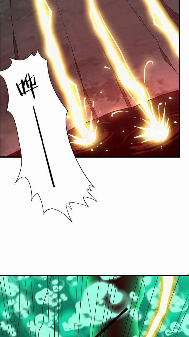 Sư Tổ Của Ta Là Thiên Hạ Đệ Nhất 5 trang 21