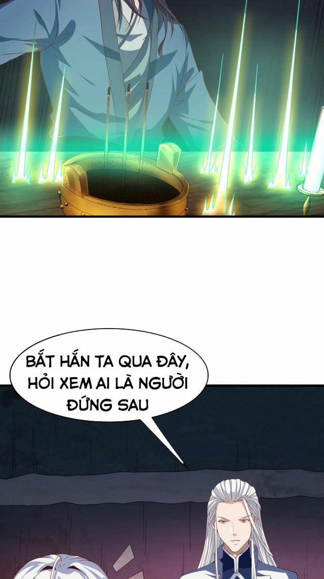 Sư Tổ Của Ta Là Thiên Hạ Đệ Nhất 5 trang 24