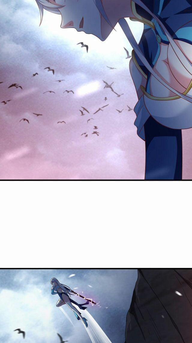 Sư Tổ Của Ta Là Thiên Hạ Đệ Nhất 5 trang 26