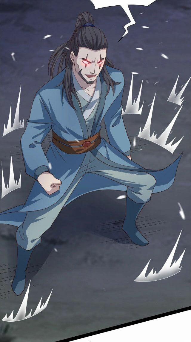 Sư Tổ Của Ta Là Thiên Hạ Đệ Nhất 5 trang 28