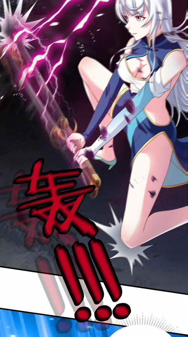 Sư Tổ Của Ta Là Thiên Hạ Đệ Nhất 5 trang 31