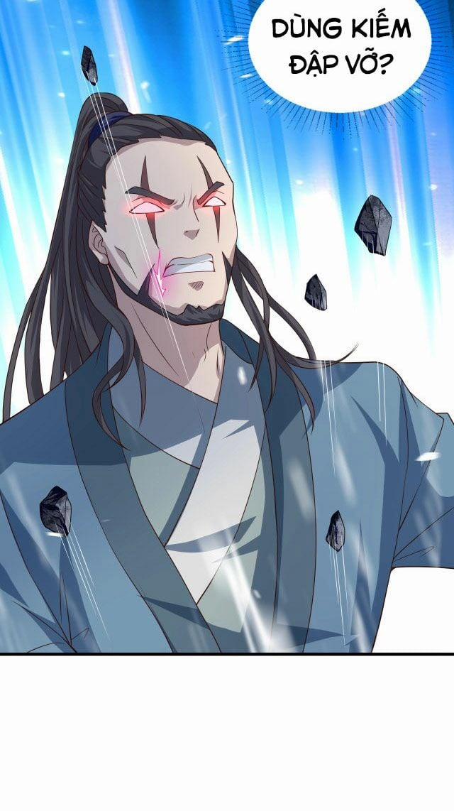 Sư Tổ Của Ta Là Thiên Hạ Đệ Nhất 5 trang 32