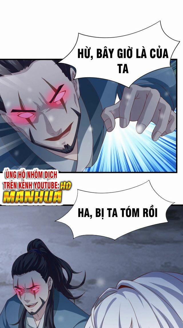 Sư Tổ Của Ta Là Thiên Hạ Đệ Nhất 5 trang 37