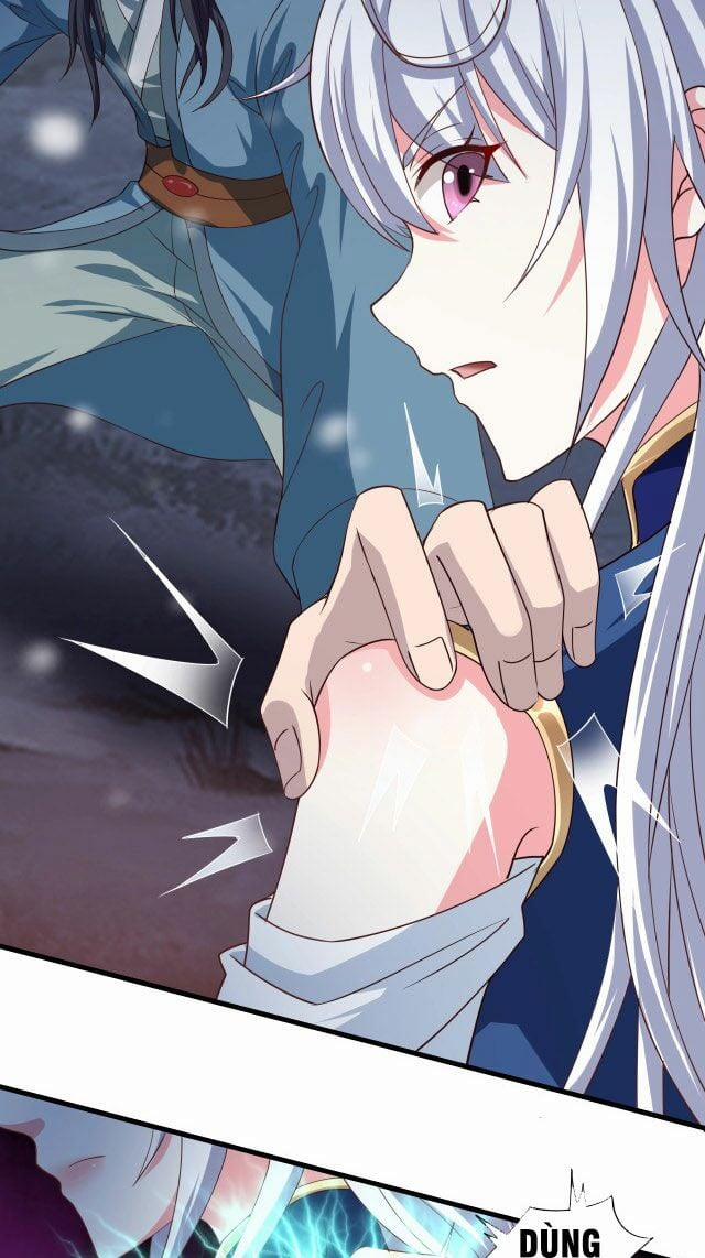 Sư Tổ Của Ta Là Thiên Hạ Đệ Nhất 5 trang 38