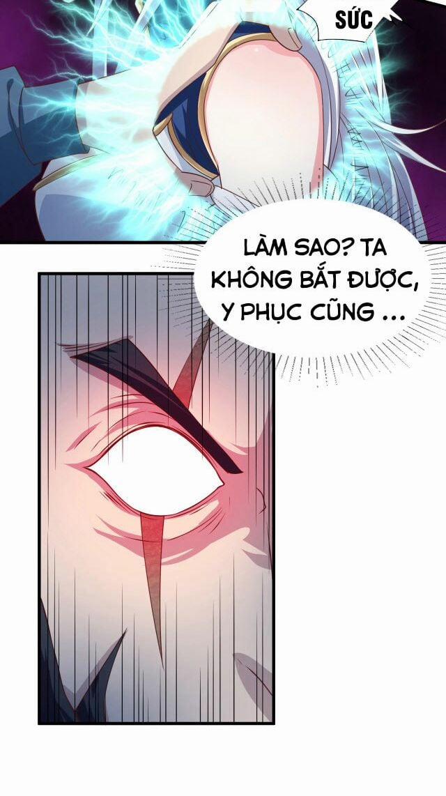 Sư Tổ Của Ta Là Thiên Hạ Đệ Nhất 5 trang 39