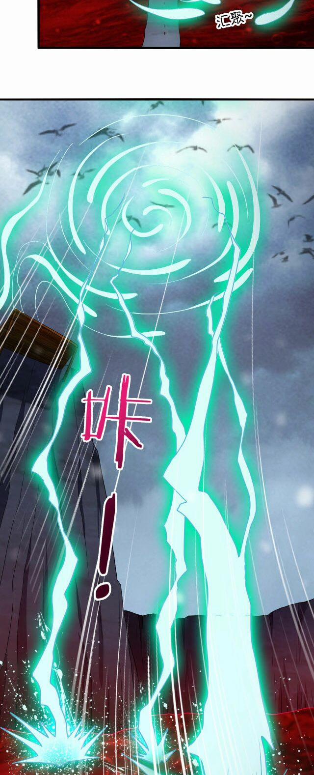 Sư Tổ Của Ta Là Thiên Hạ Đệ Nhất 5 trang 49