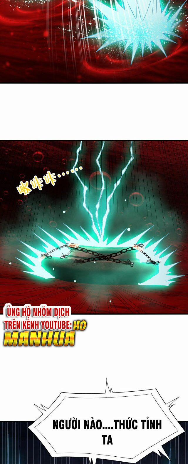 Sư Tổ Của Ta Là Thiên Hạ Đệ Nhất 5 trang 50