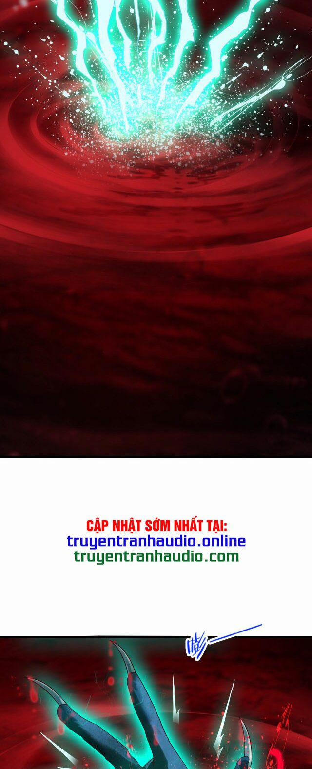 Sư Tổ Của Ta Là Thiên Hạ Đệ Nhất 5 trang 53