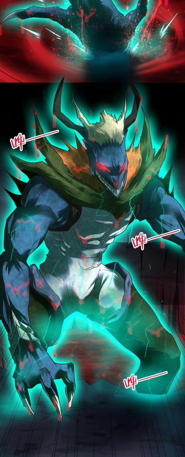 Sư Tổ Của Ta Là Thiên Hạ Đệ Nhất 5 trang 54