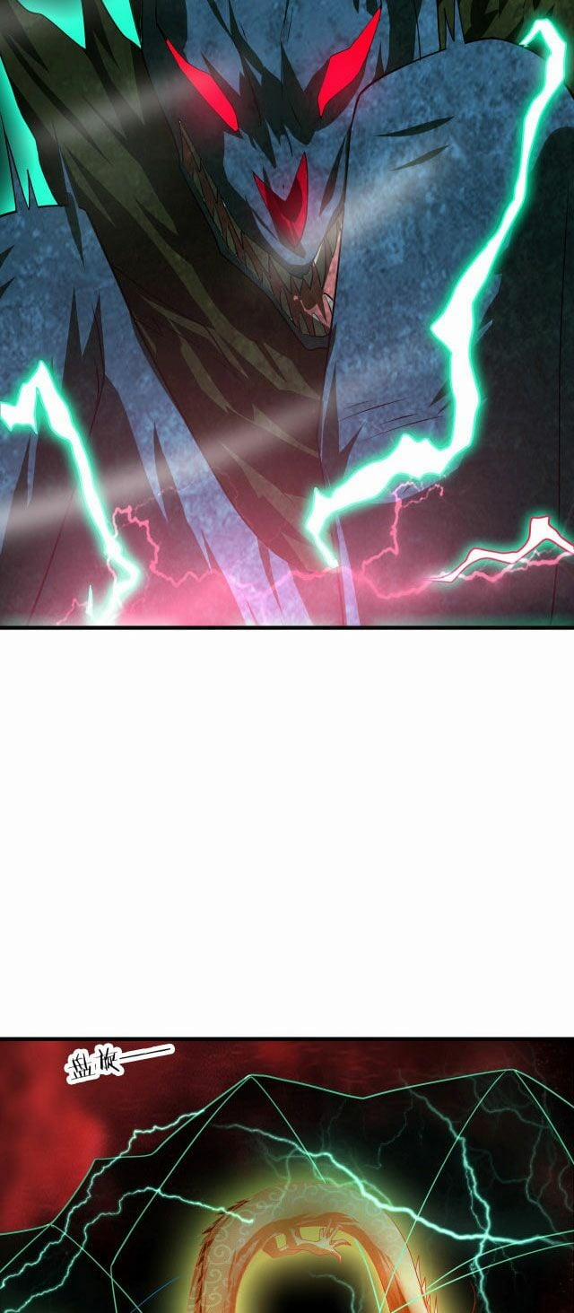 Sư Tổ Của Ta Là Thiên Hạ Đệ Nhất 6 trang 32