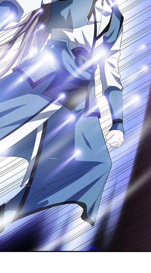 Sư Tổ Của Ta Là Thiên Hạ Đệ Nhất 6 trang 41