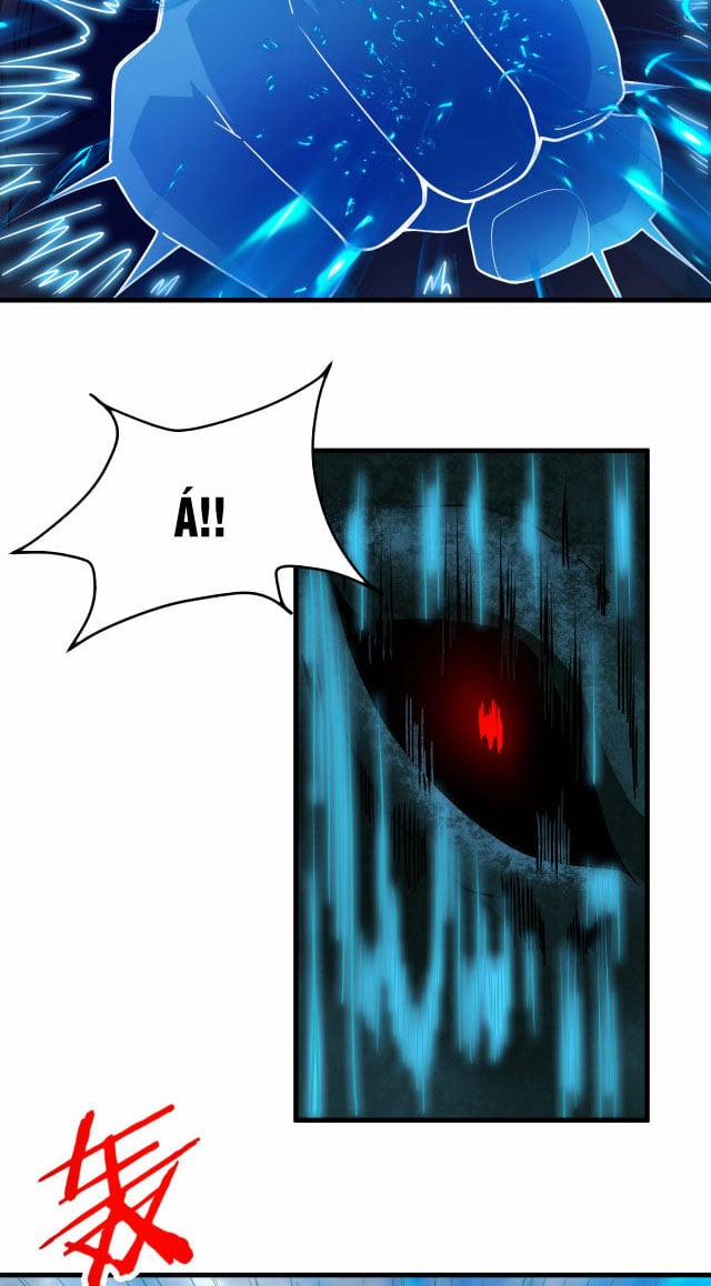 Sư Tổ Của Ta Là Thiên Hạ Đệ Nhất 8 trang 13