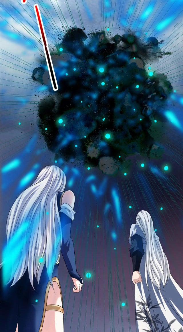 Sư Tổ Của Ta Là Thiên Hạ Đệ Nhất 8 trang 14