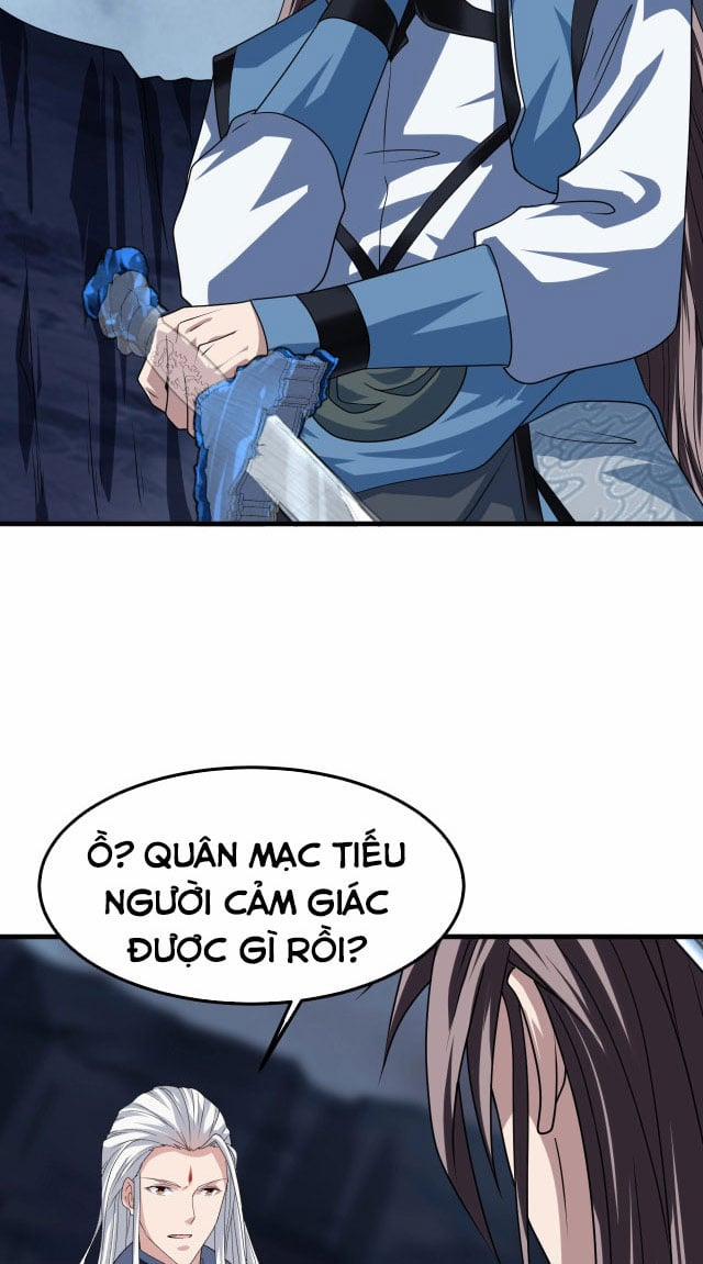 Sư Tổ Của Ta Là Thiên Hạ Đệ Nhất 8 trang 30