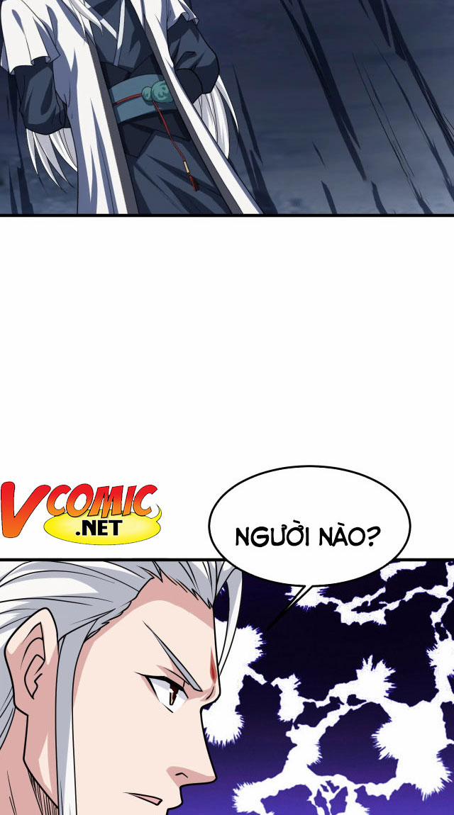 Sư Tổ Của Ta Là Thiên Hạ Đệ Nhất 8 trang 33