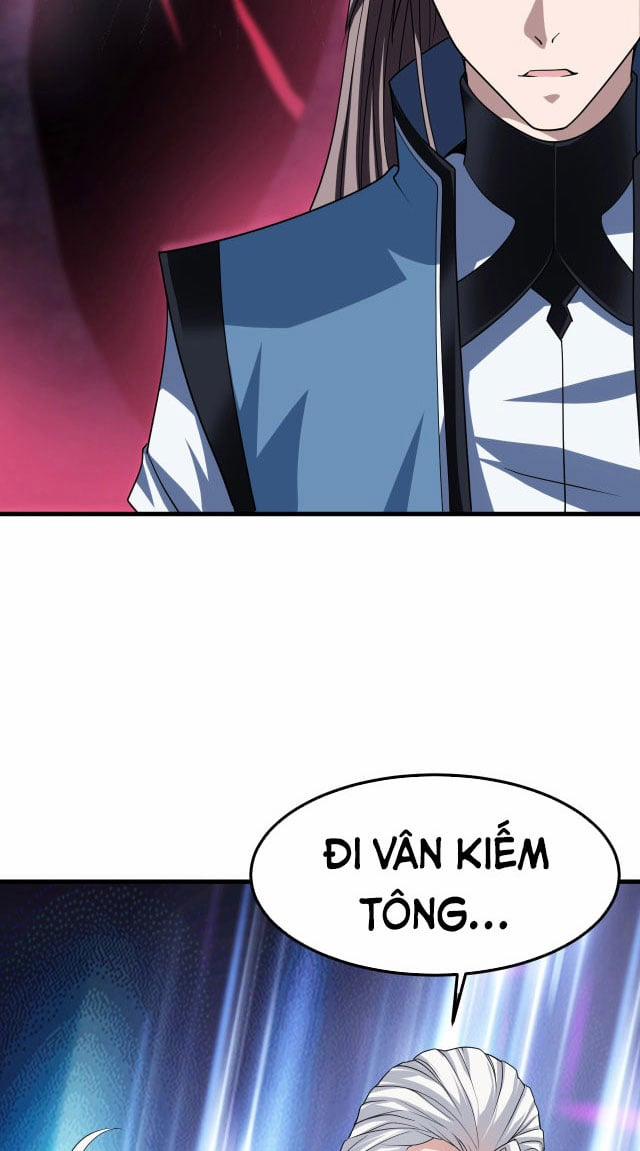 Sư Tổ Của Ta Là Thiên Hạ Đệ Nhất 8 trang 35