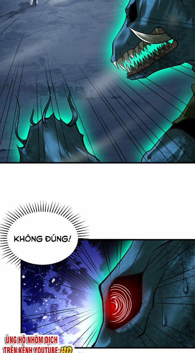 Sư Tổ Của Ta Là Thiên Hạ Đệ Nhất 8 trang 4