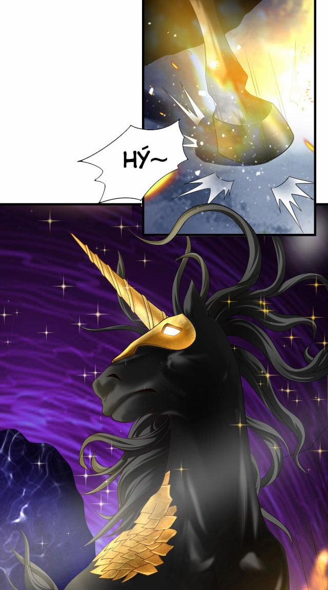 Sư Tổ Của Ta Là Thiên Hạ Đệ Nhất 8 trang 41