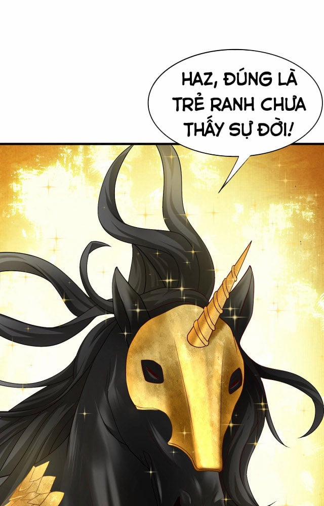 Sư Tổ Của Ta Là Thiên Hạ Đệ Nhất 8 trang 45