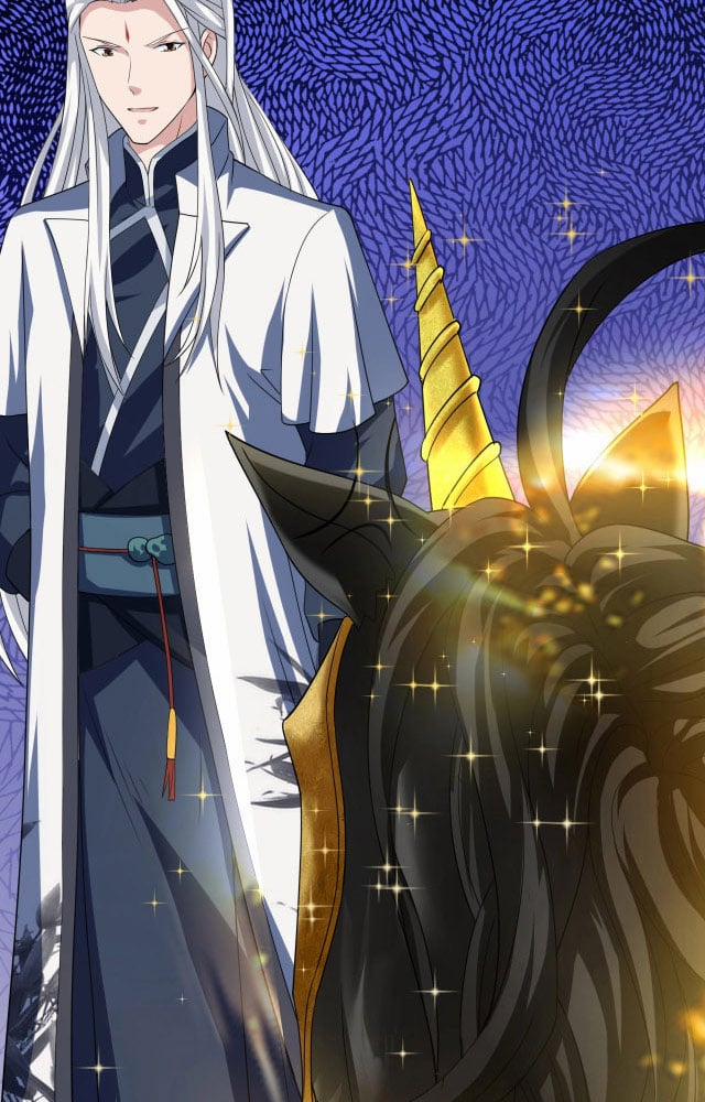 Sư Tổ Của Ta Là Thiên Hạ Đệ Nhất 8 trang 47