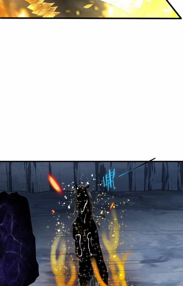 Sư Tổ Của Ta Là Thiên Hạ Đệ Nhất 8 trang 49