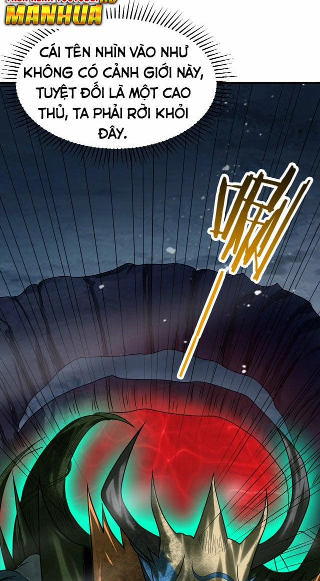 Sư Tổ Của Ta Là Thiên Hạ Đệ Nhất 8 trang 5