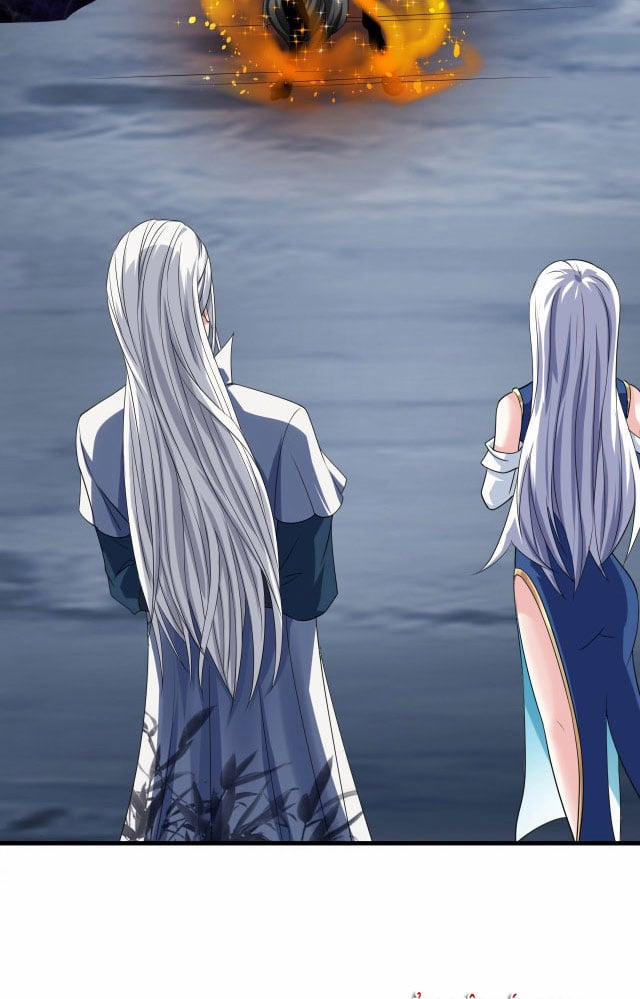 Sư Tổ Của Ta Là Thiên Hạ Đệ Nhất 8 trang 50