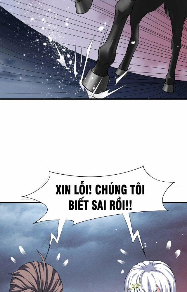 Sư Tổ Của Ta Là Thiên Hạ Đệ Nhất 8 trang 52