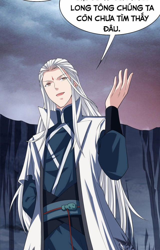 Sư Tổ Của Ta Là Thiên Hạ Đệ Nhất 8 trang 54