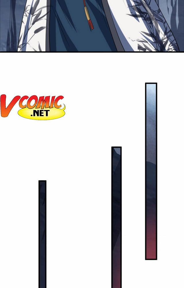 Sư Tổ Của Ta Là Thiên Hạ Đệ Nhất 8 trang 55