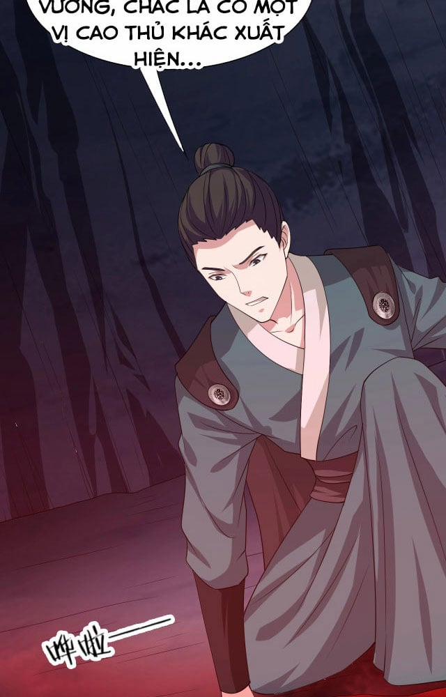 Sư Tổ Của Ta Là Thiên Hạ Đệ Nhất 8 trang 61