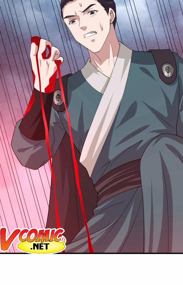 Sư Tổ Của Ta Là Thiên Hạ Đệ Nhất 8 trang 64