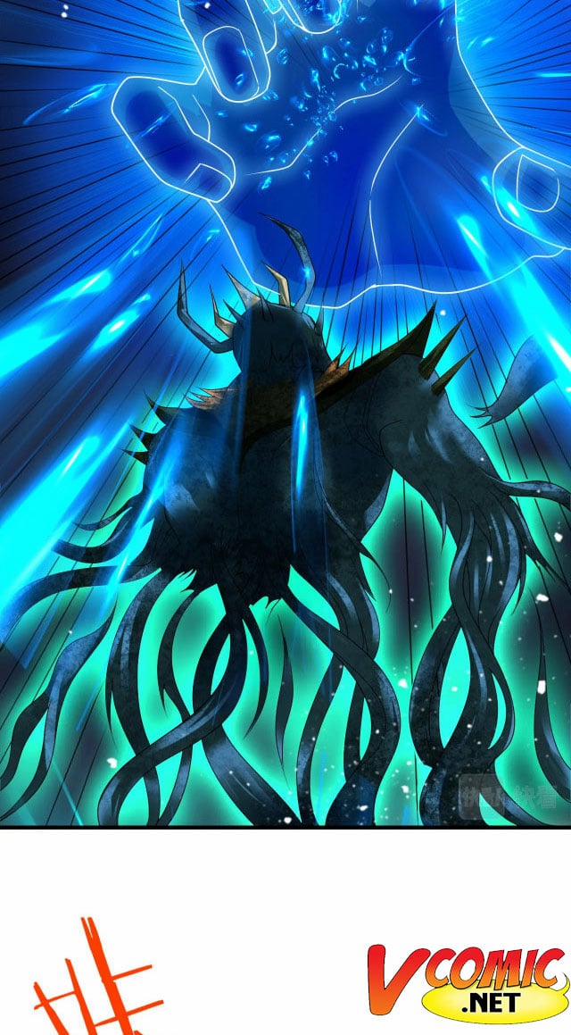 Sư Tổ Của Ta Là Thiên Hạ Đệ Nhất 8 trang 9