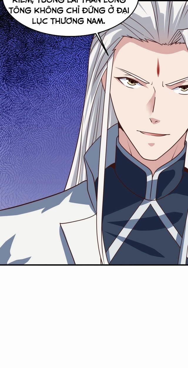 Sư Tổ Của Ta Là Thiên Hạ Đệ Nhất 9 trang 19