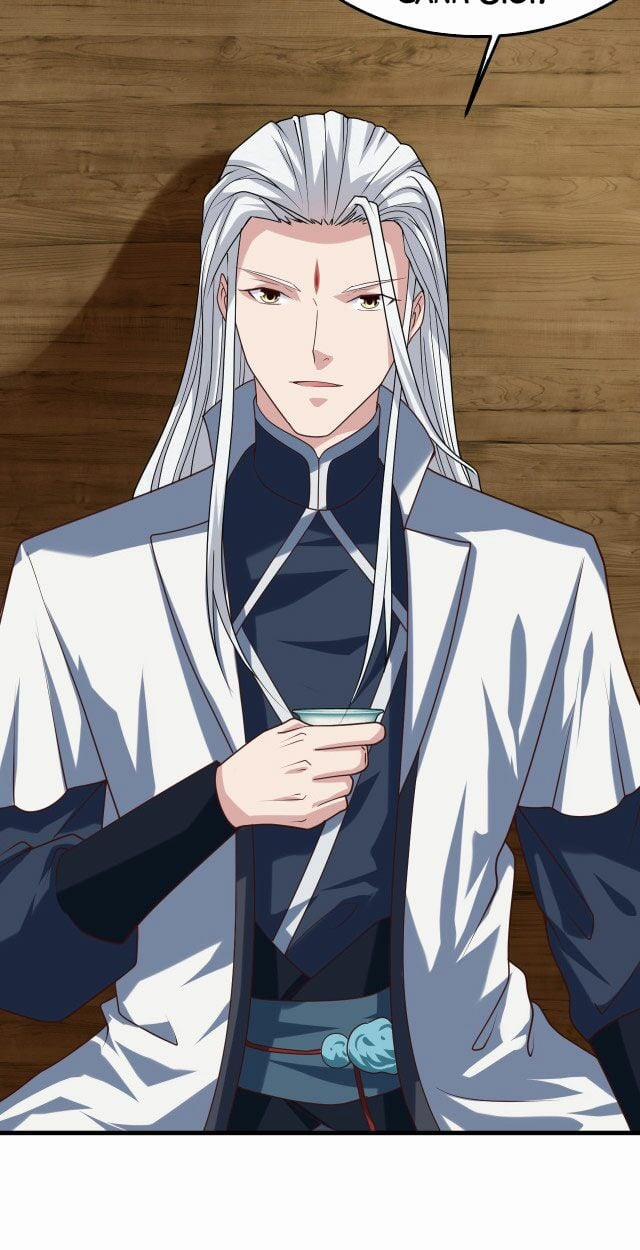 Sư Tổ Của Ta Là Thiên Hạ Đệ Nhất 9 trang 2