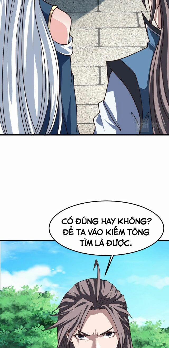 Sư Tổ Của Ta Là Thiên Hạ Đệ Nhất 9 trang 46